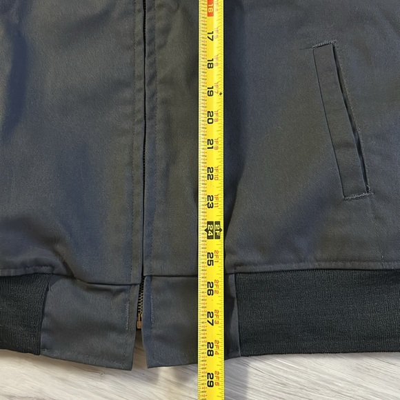 🖤NEW💕Northwest Airlines Official Employee Jacket AMFA Made USA 3XL-R Men🔥 - Picture 9 of 15